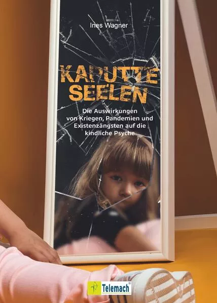 Cover: Kaputte Seelen