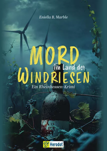 Mord im Land der Windriesen</a>