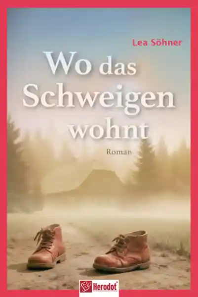 Titel: Wo das Schweigen wohnt