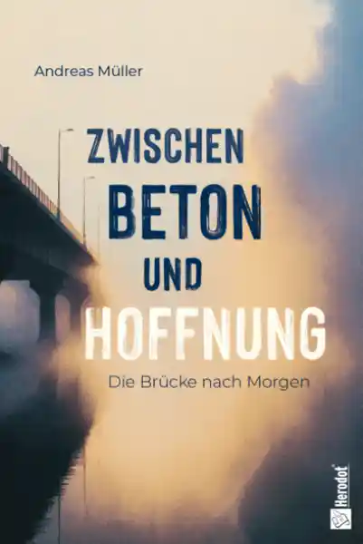 Titel: Zwischen Beton und Hoffnung
