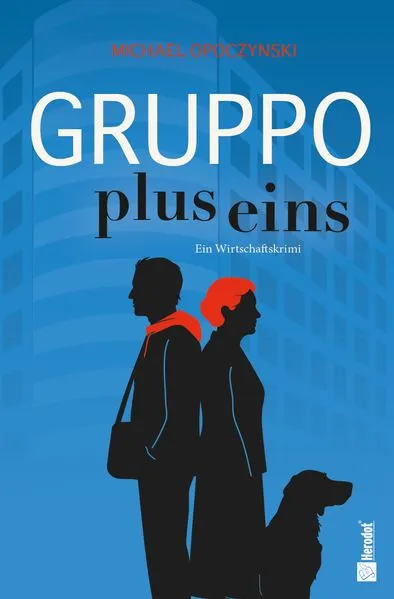 Cover: Gruppo plus eins