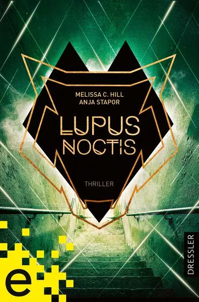 Cover: Lupus Noctis