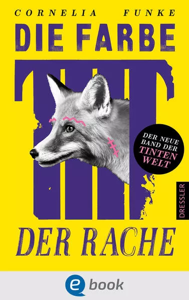 Tintenwelt 4. Die Farbe der Rache</a>