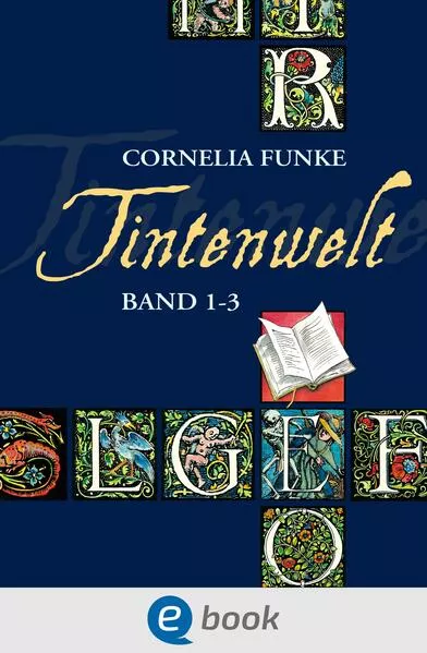 Tintenwelt. Band 1-3</a>
