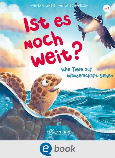 Cover: Ist es noch weit?