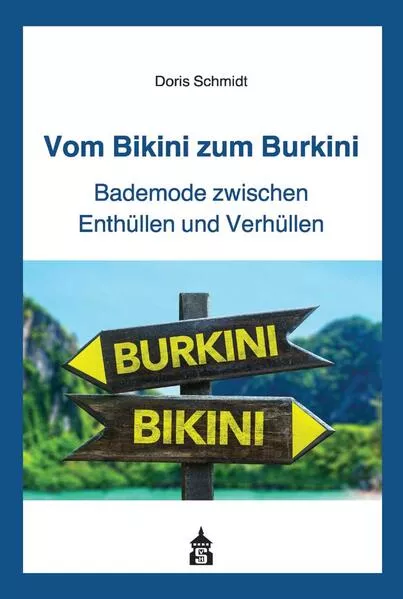 Cover: Vom Bikini zum Burkini