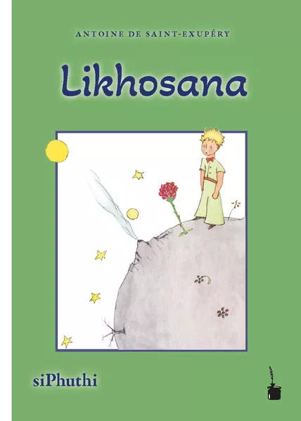 Cover: Likhosana