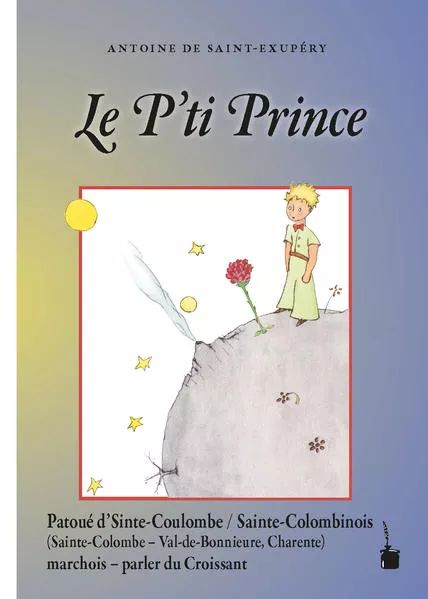 Le P’ti Prince</a>