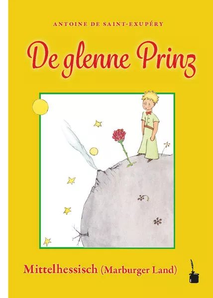 Cover: De glenne Prinz