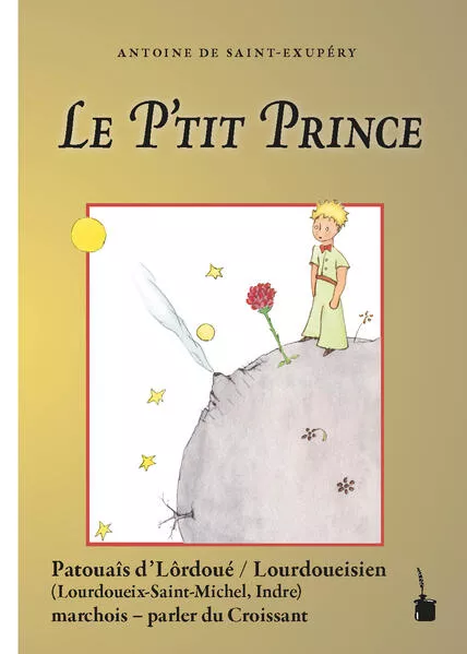 Le P'tit Prince</a>