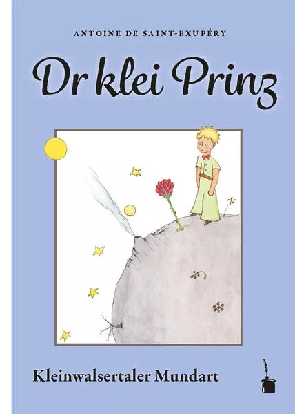 Cover: Dr klein Prinz