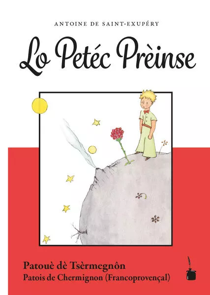 Cover: Lo Petéc Prèinse