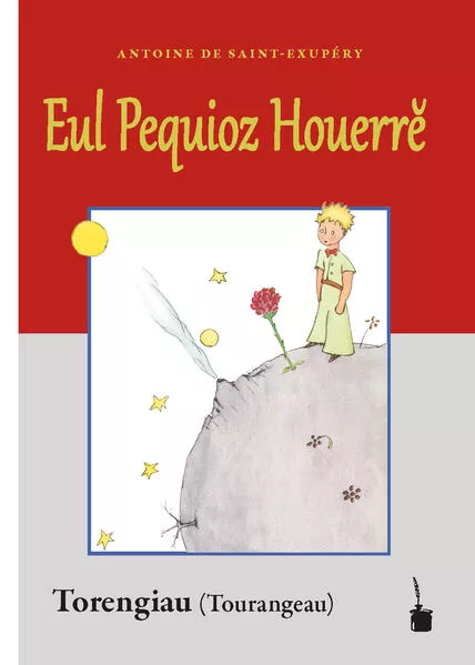 Cover: Eul Pequioz Houerrĕ