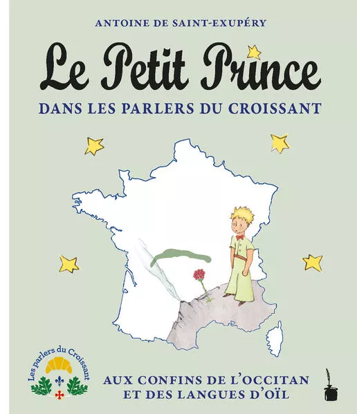 Le Petit Prince dans les parlers du Croissant
