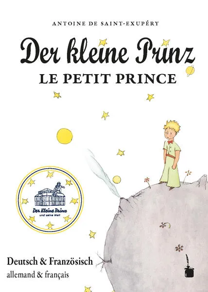 Der kleine Prinz / Le Petit Prince