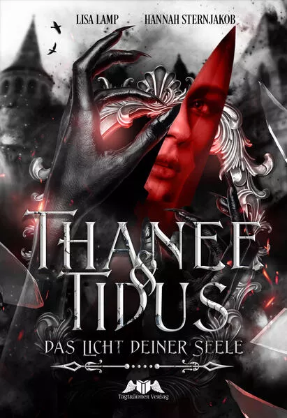Cover: Thanee & Tidus
