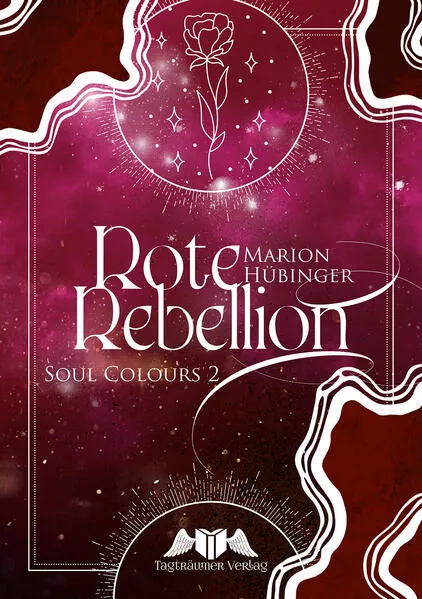 Cover: Rote Rebellion