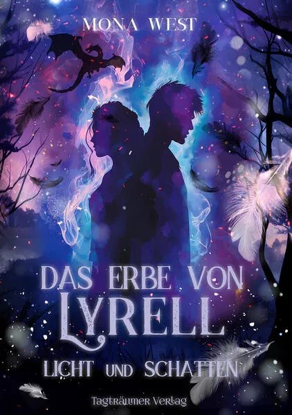 Das Erbe von Lyrell