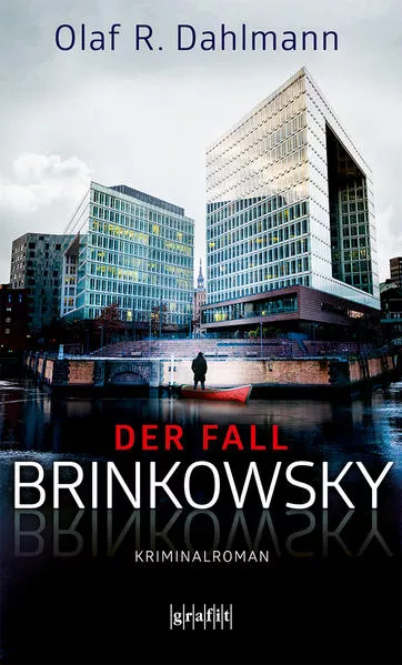 Cover: Der Fall Brinkowsky