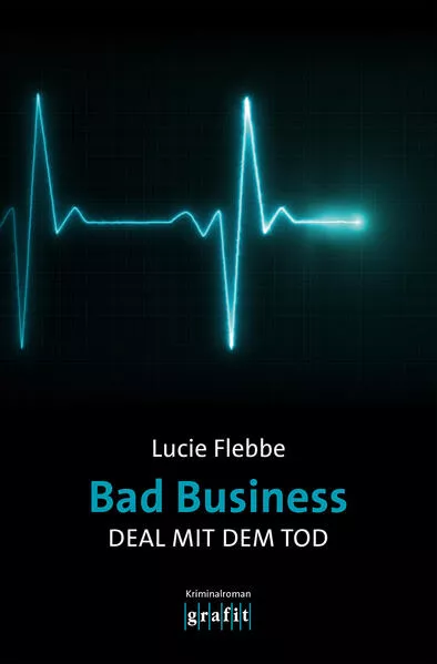 Bad Business. Deal mit dem Tod</a>