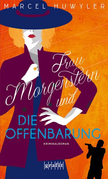 Frau Morgenstern und die Offenbarung