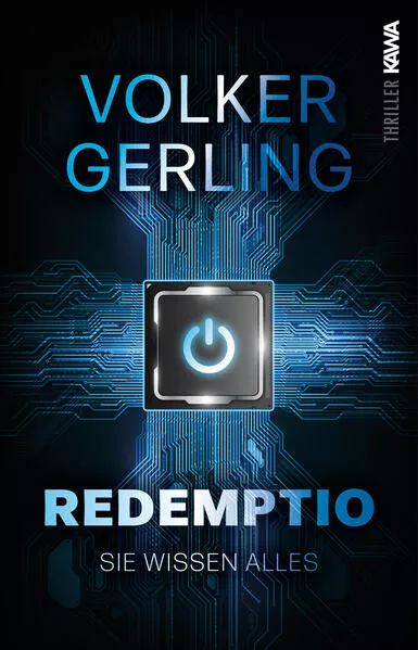 Cover: Redemptio