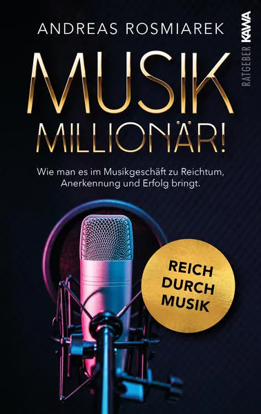 Cover: Musik Millionär