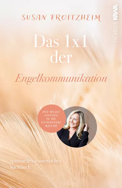 Cover: Das 1x1 der Engelkommunikation