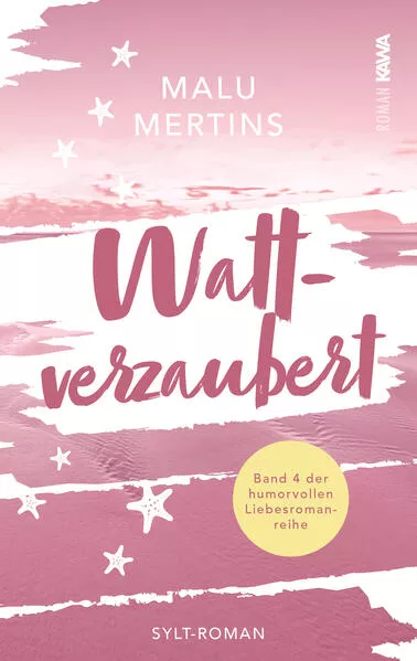 Cover: Wattverzaubert