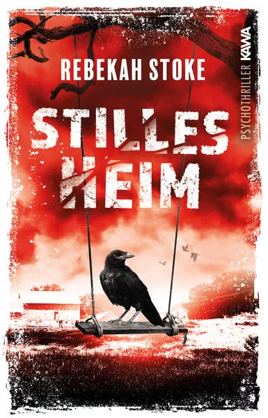 Cover: Stilles Heim