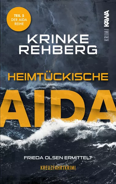 Cover: Heimtückische AIDA