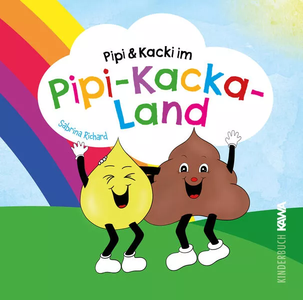 Pipi & Kacki im Pipi-Kacka-Land</a>