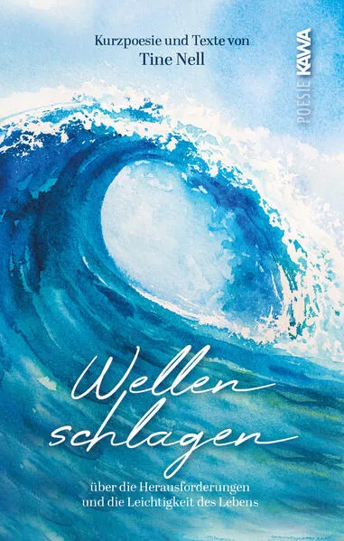 Cover: Wellenschlagen
