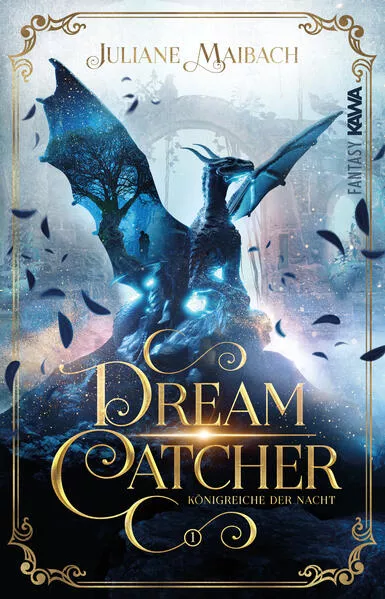Cover: Dreamcatcher