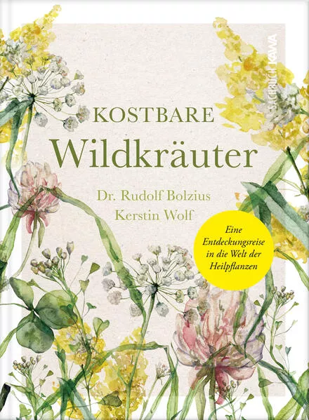 Kostbare Wildkräuter</a>