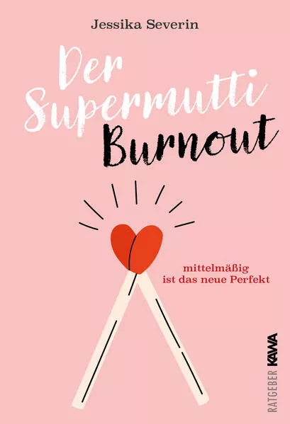 Der Supermutti Burnout</a>