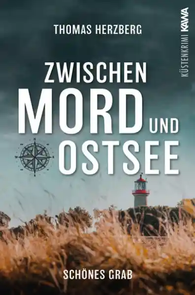 Cover: Schönes Grab (Zwischen Mord und Ostsee - Küstenkrimi 4)