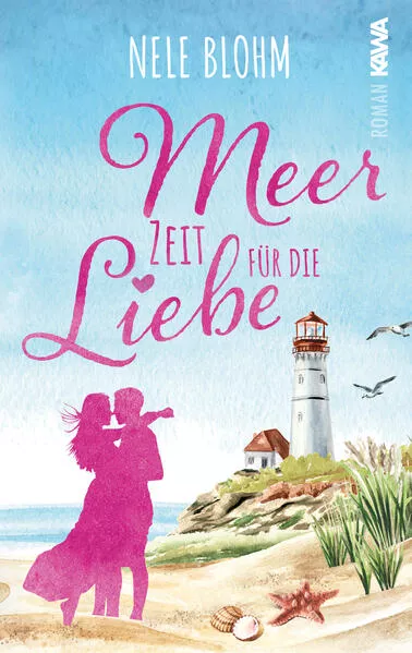 Cover: Meer Zeit für die Liebe