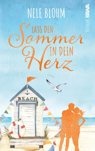 Cover: Lass den Sommer in dein Herz