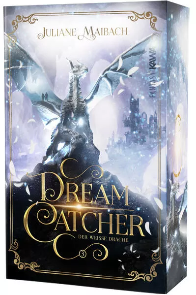Cover: Dreamcatcher