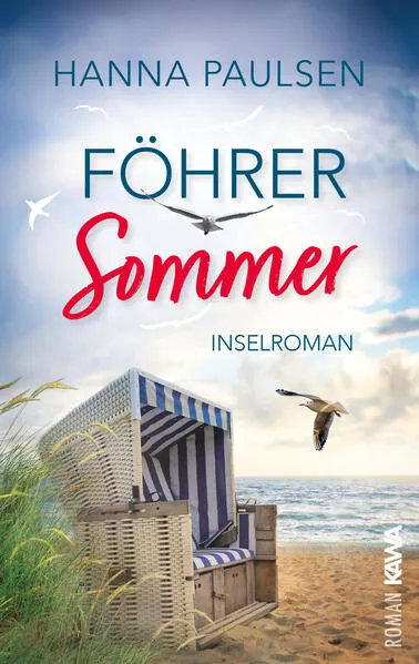 Cover: Föhrer Sommer