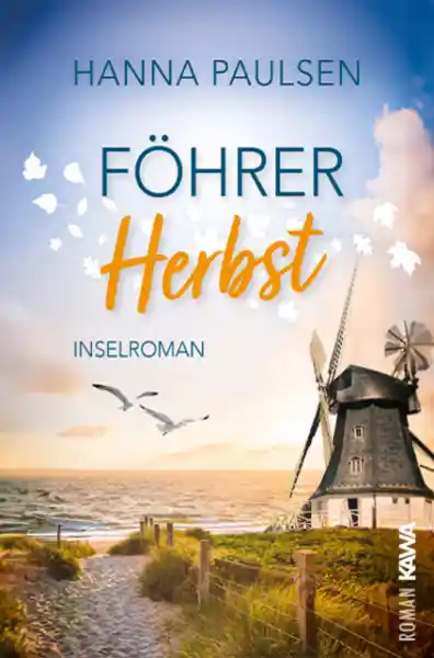 Cover: Föhrer Herbst