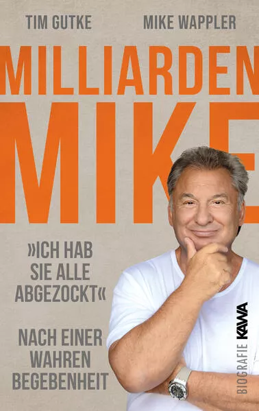 Milliarden Mike</a>