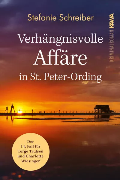 Verhängnisvolle Affäre in St. Peter-Ording</a>