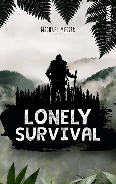 Cover: Lonely Survival