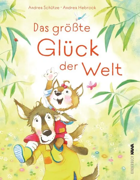 Das größte Glück der Welt