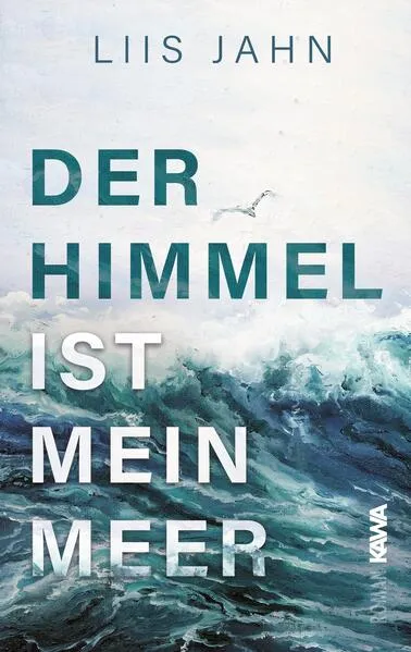 Cover: Der Himmel ist mein Meer