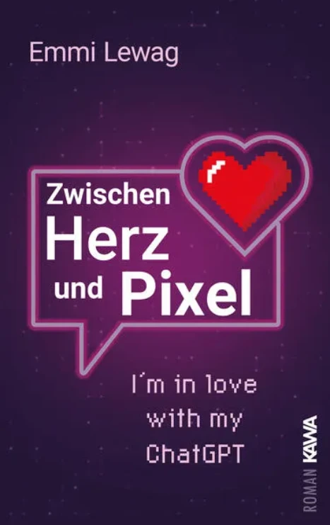 Titel: Zwischen Herz und Pixel