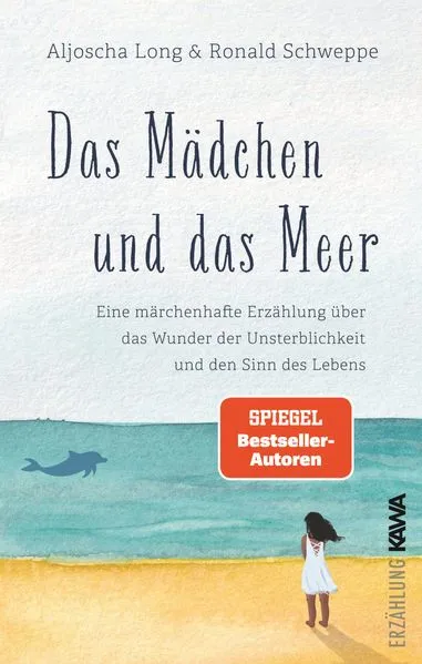 Titel: Das Mädchen und das Meer