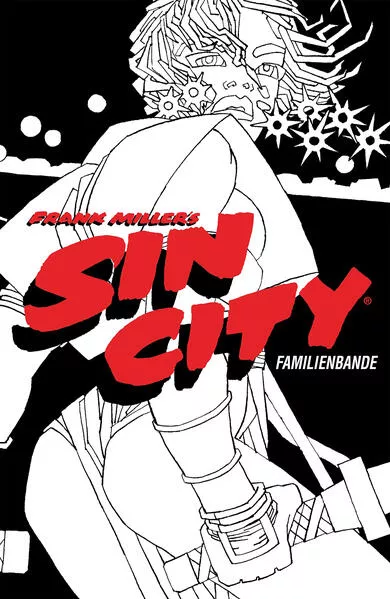 Cover: Sin City – Black Edition 5